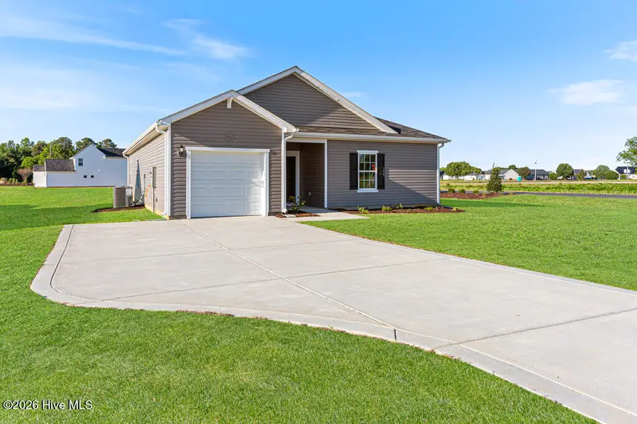 101 Rider Road, Pikeville, NC 27863 - #2