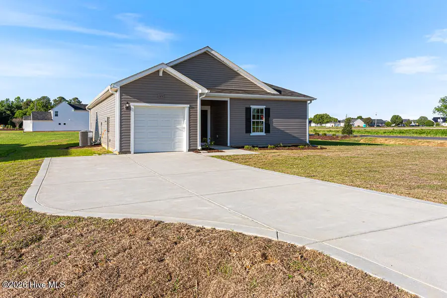 101 Rider Road, Pikeville, NC 27863 - #3