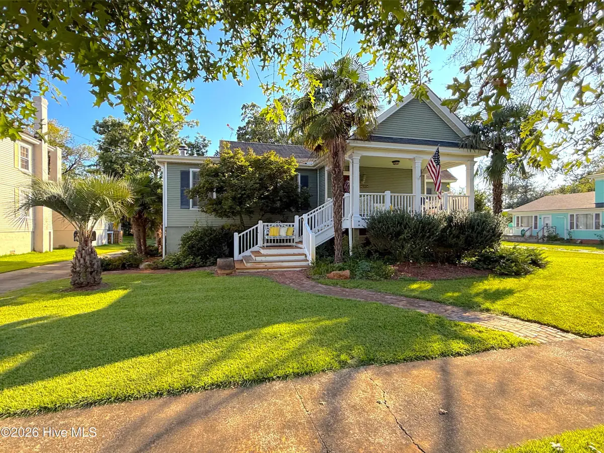 690 E Main Street, Belhaven, NC 27810 - #1