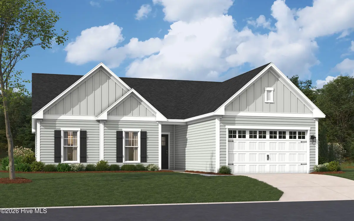 2060 Rosin Drive #24, Southport, NC 28461 - #1