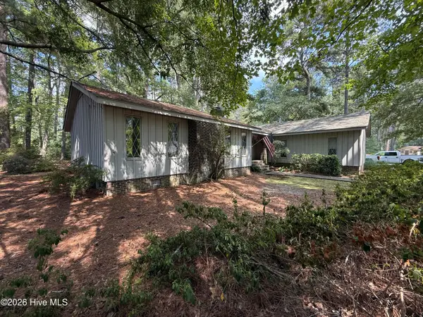 1008 Oak Forest Drive Nw, Wilson, NC 27896