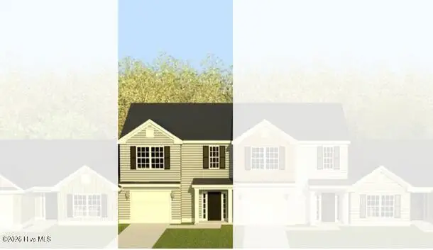 8021 Bannock Circle, Graniteville, SC 29829 - #1