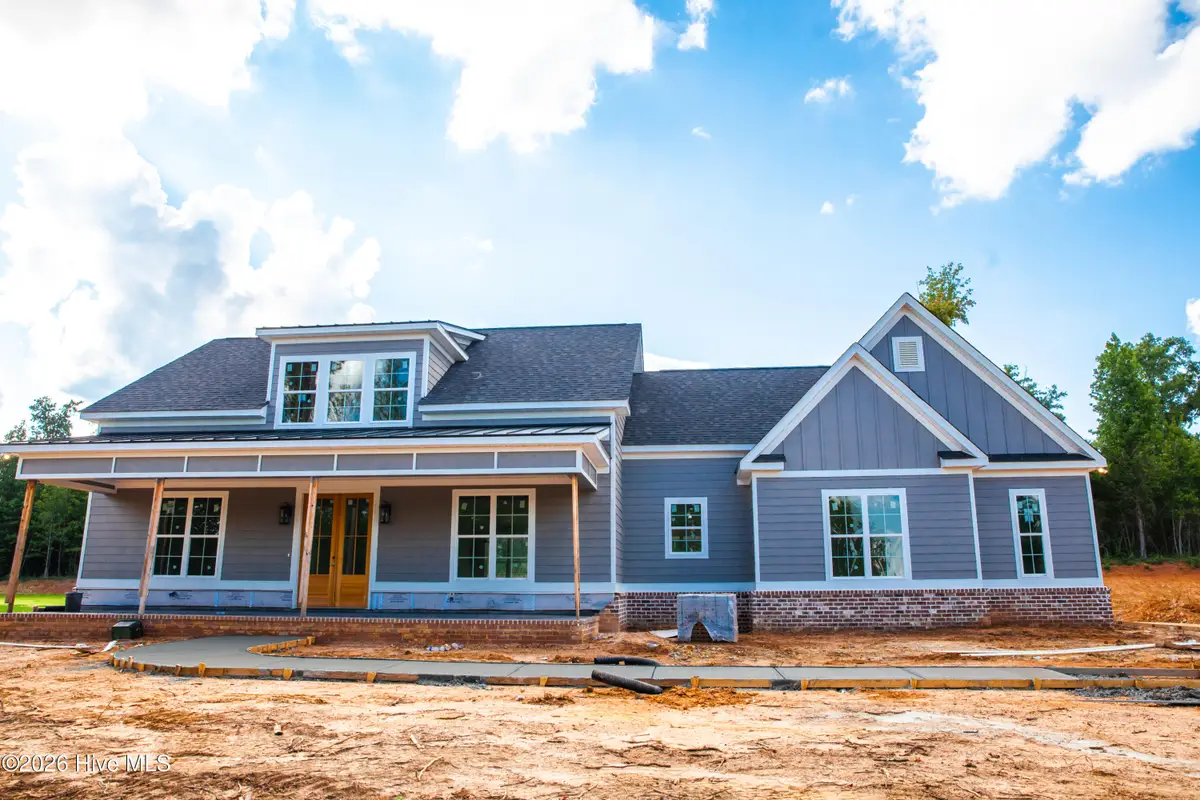 223 Marsdale Drive, Grovetown, GA 30813 - #1