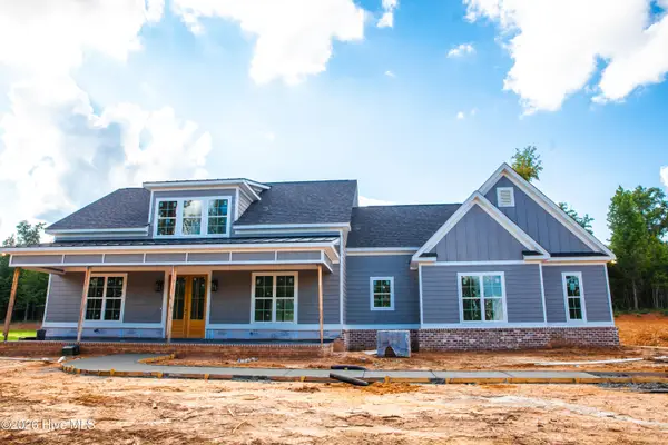 223 Marsdale Drive, Grovetown, GA 30813