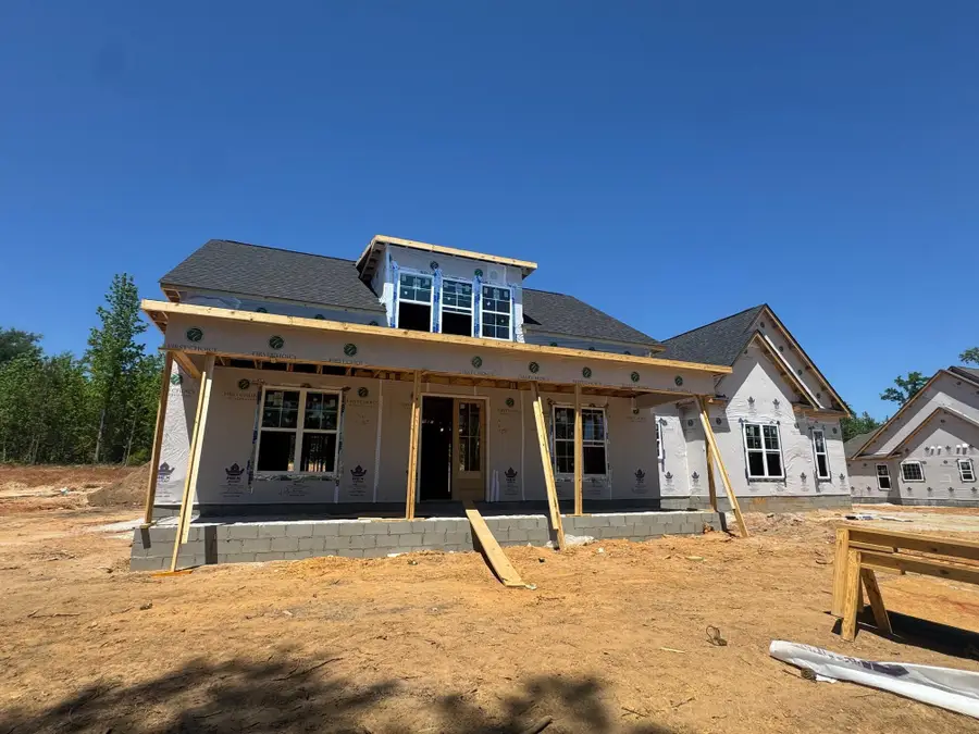 223 Marsdale Drive, Grovetown, GA 30813 - #2