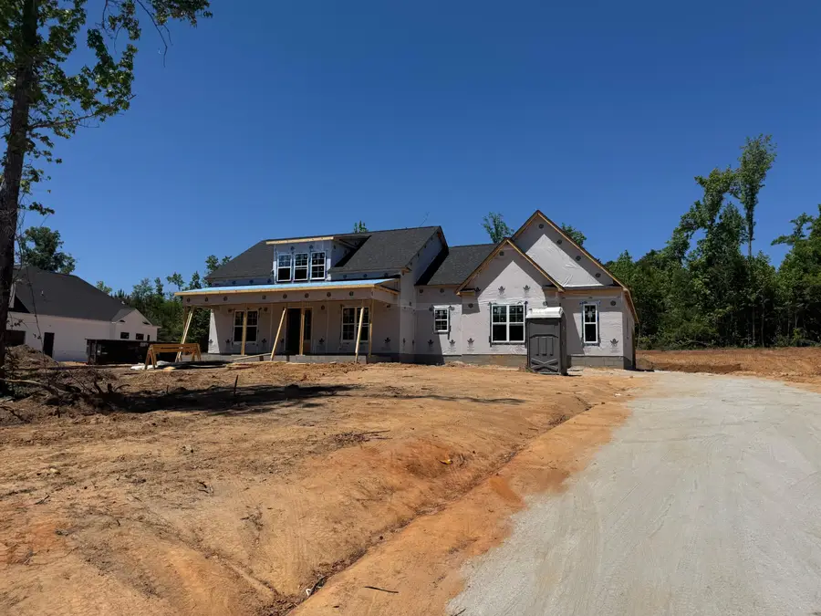 223 Marsdale Drive, Grovetown, GA 30813 - #3