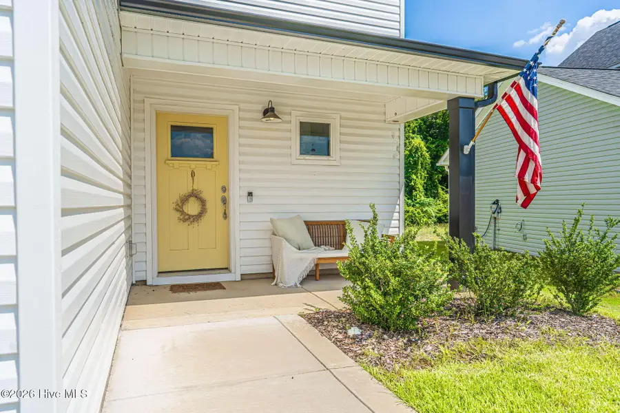 433 Kendall Drive, Southern Pines, NC 28387 - #3