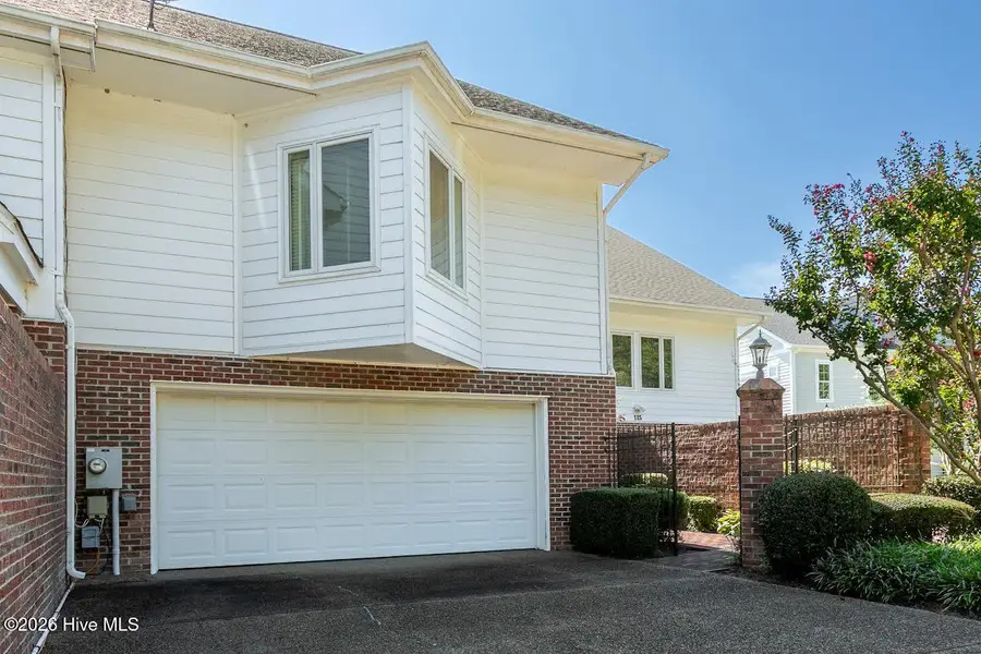 113 Country Club Drive #103, Hertford, NC 27944 - #2