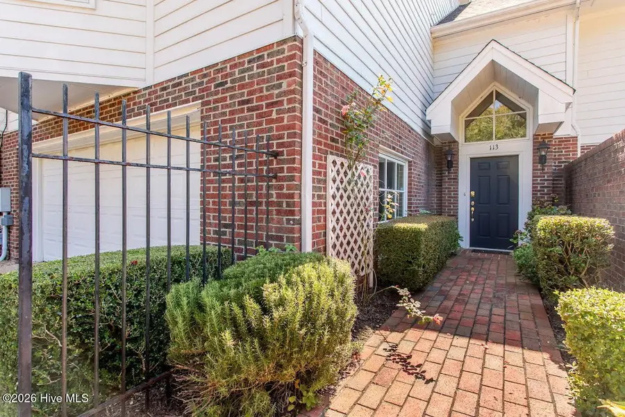 113 Country Club Drive #103, Hertford, NC 27944 - #3