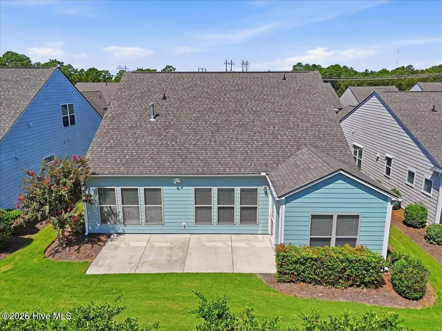 550 Lyrebird Avenue, Wilmington, NC 28412 - #3