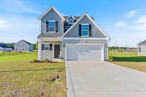 103 Rider Road, Pikeville, NC 27863 - #1