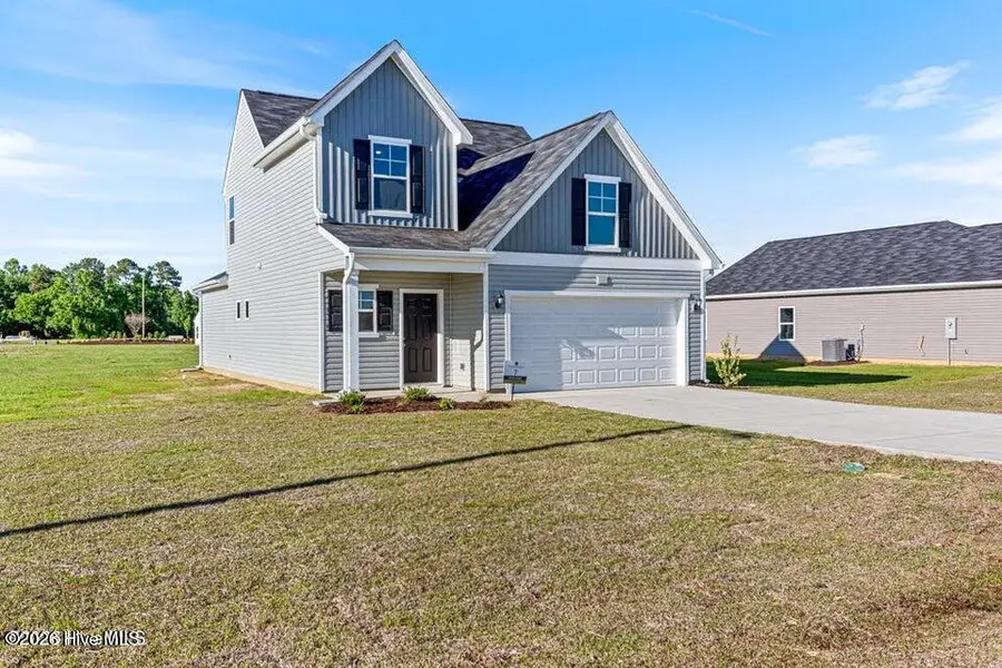 103 Rider Road, Pikeville, NC 27863 - #2