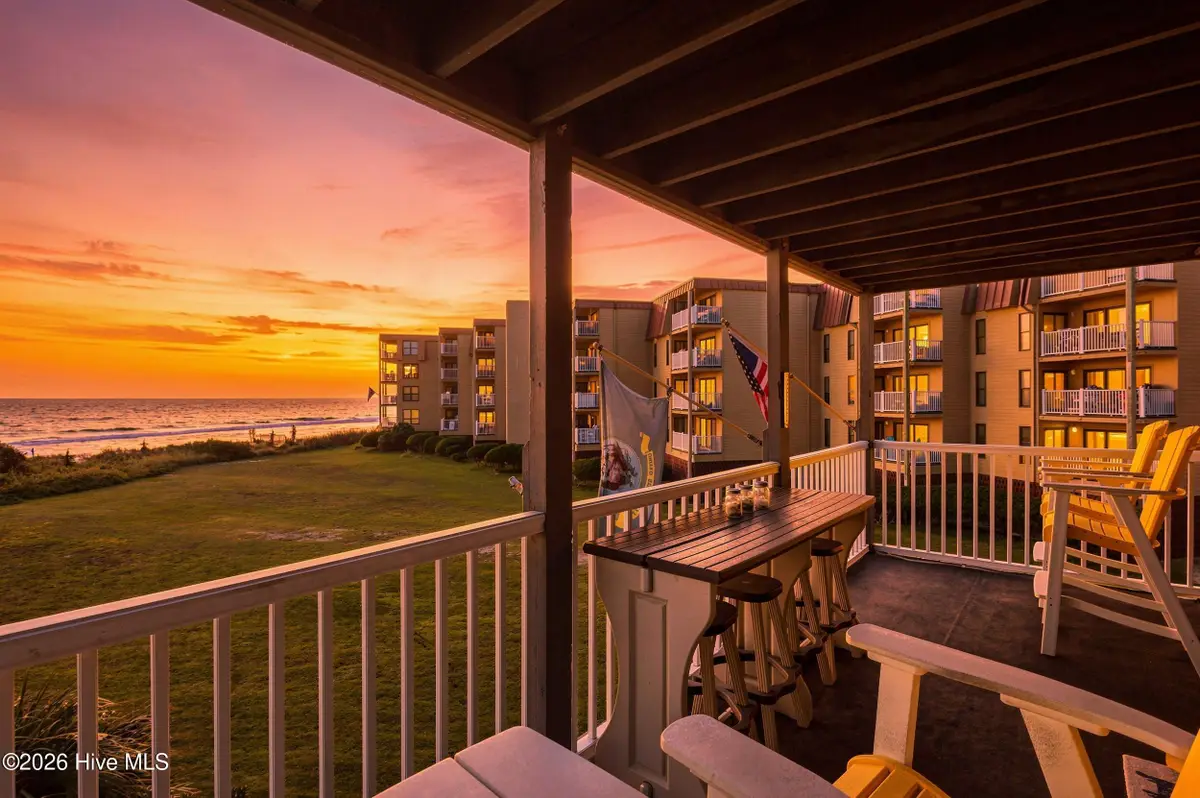 1896 New River Inlet Road #1204, North Topsail Beach, NC 28460 - #1