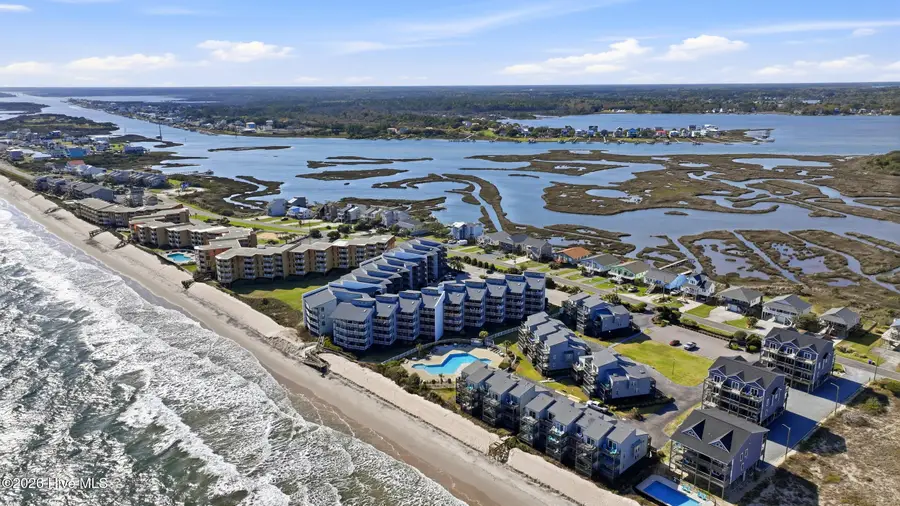 1896 New River Inlet Road #1204, North Topsail Beach, NC 28460 - #2