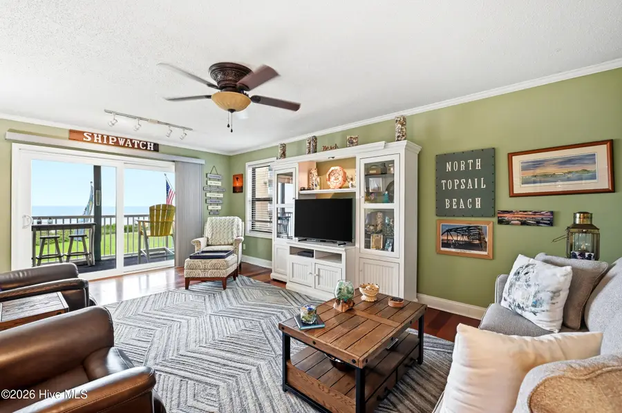 1896 New River Inlet Road #1204, North Topsail Beach, NC 28460 - #3