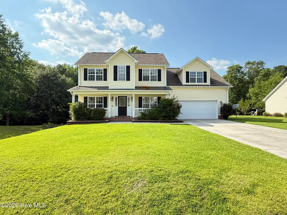 157 Mendover Drive, Jacksonville, NC 28546 - #1