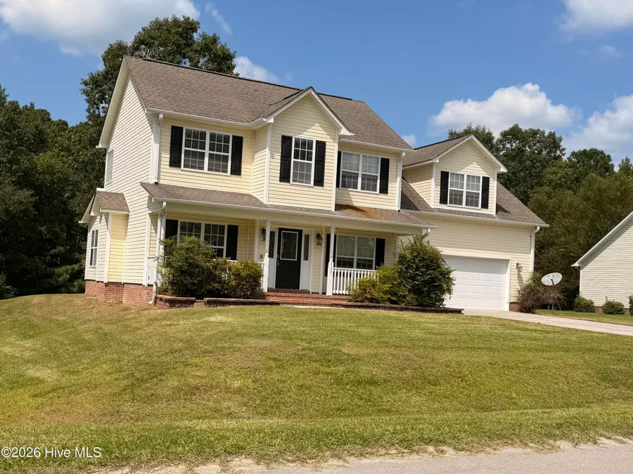 157 Mendover Drive, Jacksonville, NC 28546 - #2