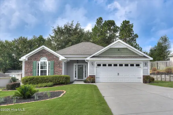 1071 Ackerman Drive, Graniteville, SC 29829