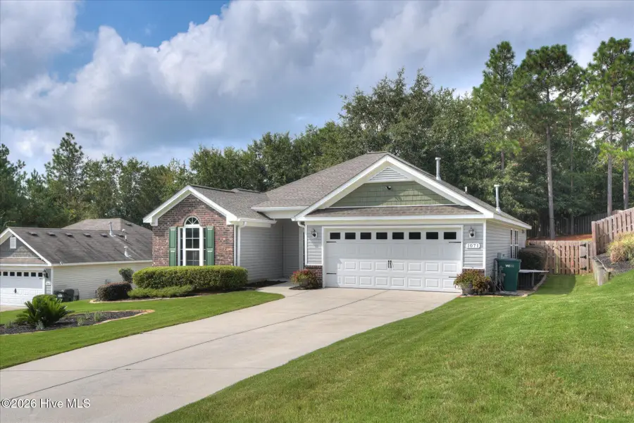 1071 Ackerman Drive, Graniteville, SC 29829 - #2