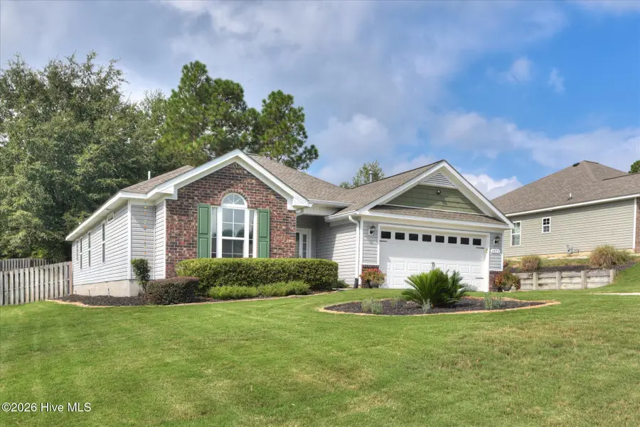 1071 Ackerman Drive, Graniteville, SC 29829 - #3