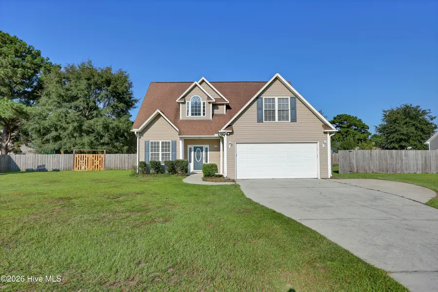 55 Morgan Cove Drive, Burgaw, NC 28425 - #2