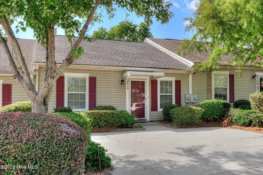 3019 Abba Drive, Augusta, GA 30909 - #2