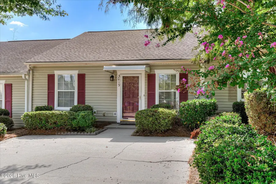 3019 Abba Drive, Augusta, GA 30909 - #3