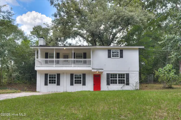 3513 Byron Place, Augusta, GA 30906
