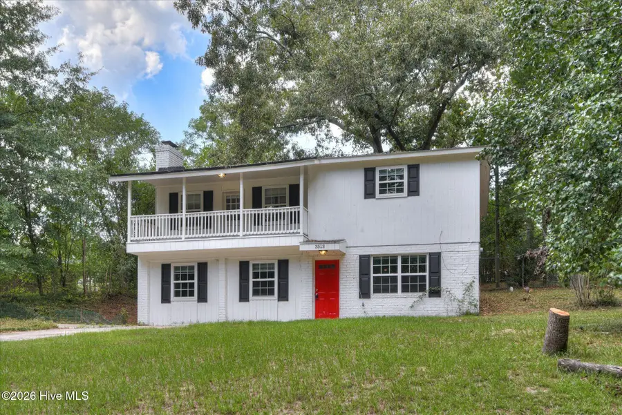 3513 Byron Place, Augusta, GA 30906 - #2