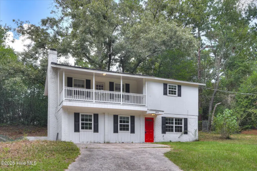 3513 Byron Place, Augusta, GA 30906 - #3