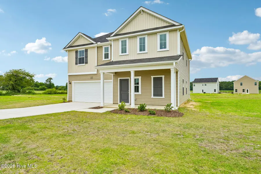 109 Rider Road, Pikeville, NC 27863 - #3