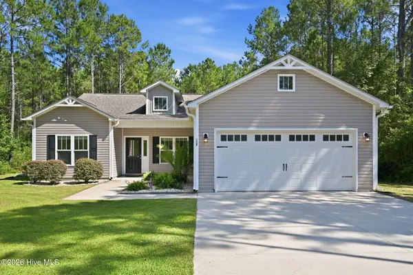 117 Penny Lane, Holly Ridge, NC 28445