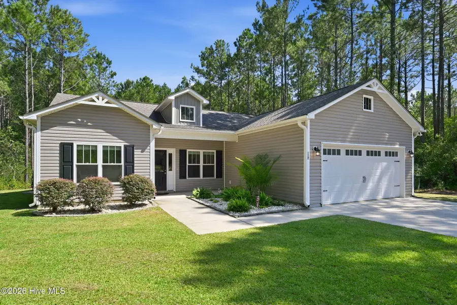 117 Penny Lane, Holly Ridge, NC 28445 - #3