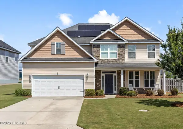 904 Inman Drive, Grovetown, GA 30813
