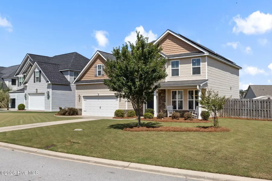 904 Inman Drive, Grovetown, GA 30813 - #2