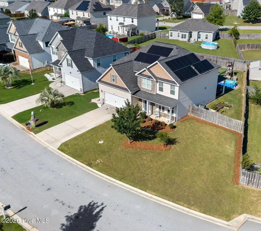 904 Inman Drive, Grovetown, GA 30813 - #3