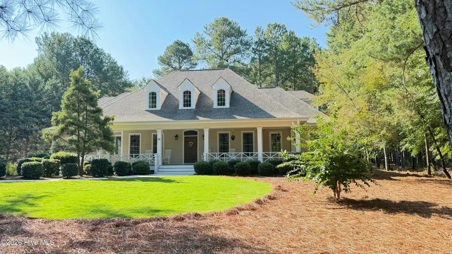 39 Lasswade Drive, Pinehurst, NC 28374 - #2