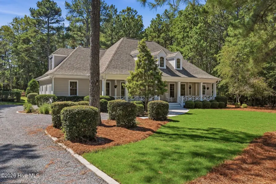 39 Lasswade Drive, Pinehurst, NC 28374 - #3