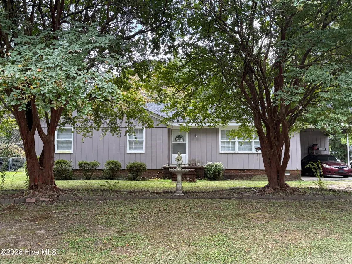 1317 Mcduffers Road, Rocky Mount, NC 27804 - #1