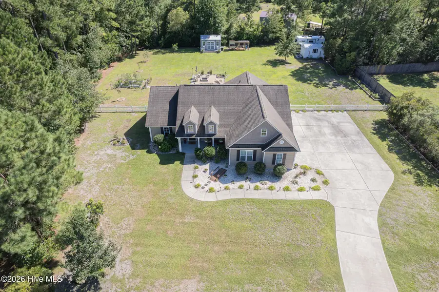 206 Old Folkstone Road, Holly Ridge, NC 28445 - #3