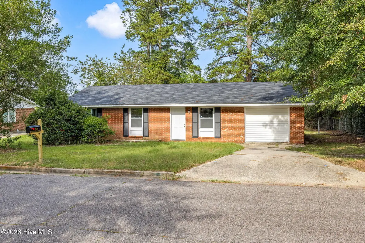 2511 Kensington Drive W, Augusta, GA 30906 - #1