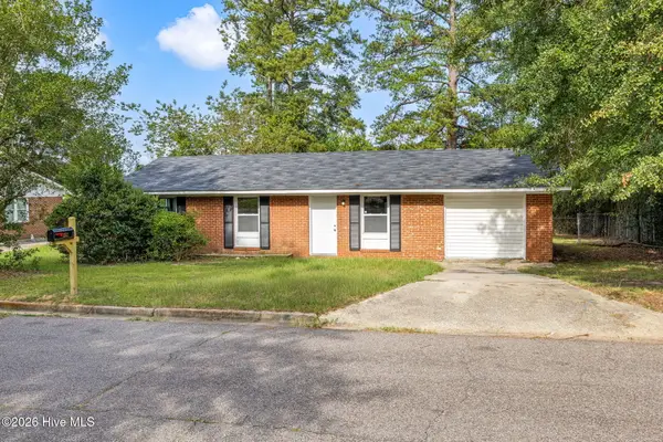 2511 Kensington Drive W, Augusta, GA 30906
