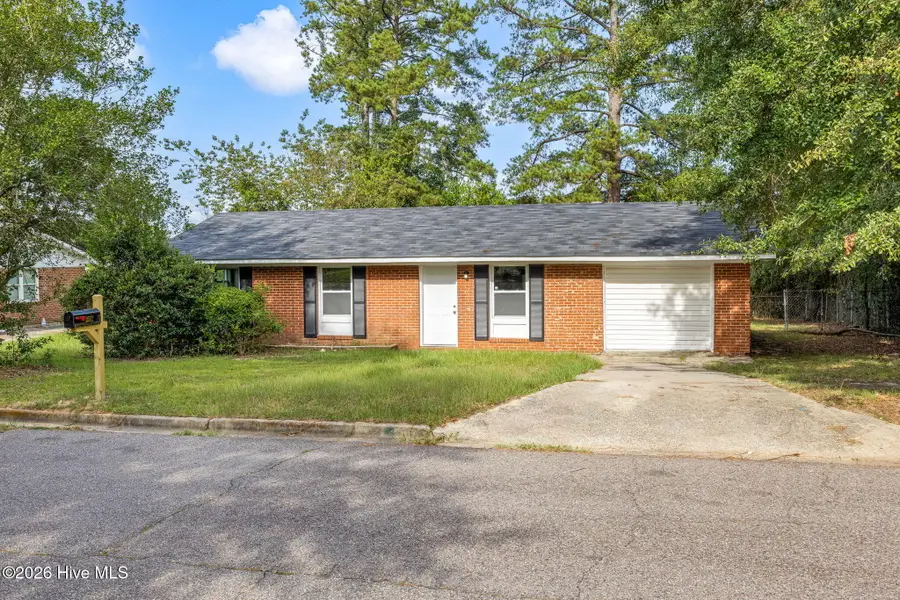 2511 Kensington Drive W, Augusta, GA 30906 - #2