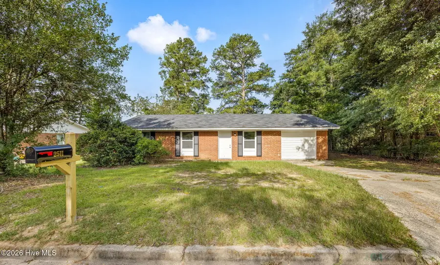 2511 Kensington Drive W, Augusta, GA 30906 - #3
