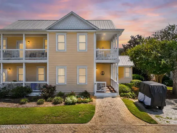333 Marina View Drive, Southport, NC 28461