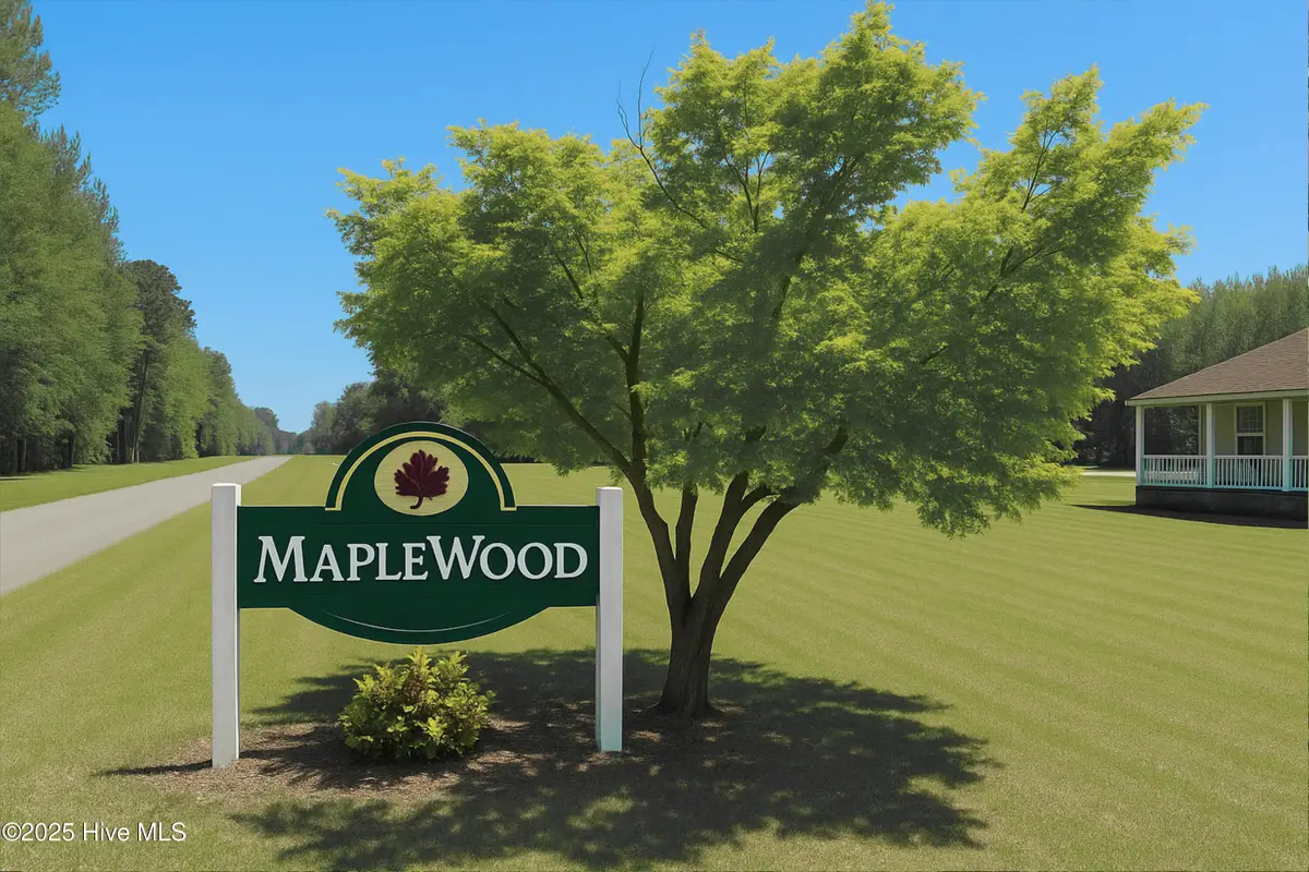 128 Maple Drive, Whiteville, NC 28472 - #1