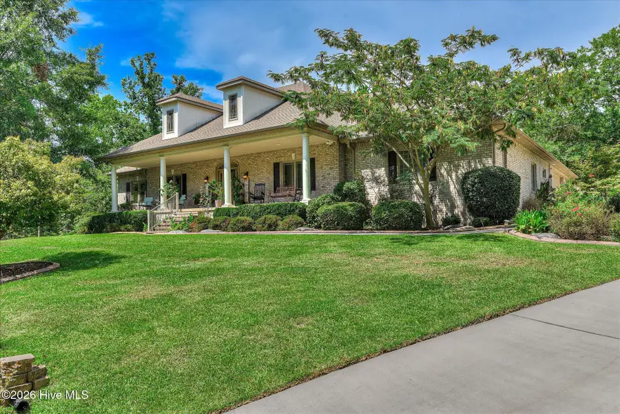 253 Eutaw Springs Trail, North Augusta, SC 29860 - #2