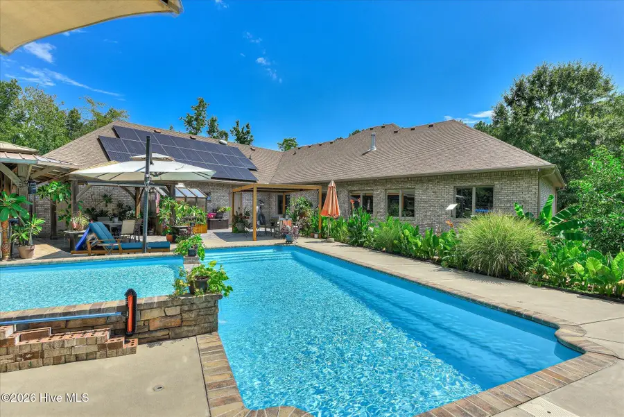 253 Eutaw Springs Trail, North Augusta, SC 29860 - #3