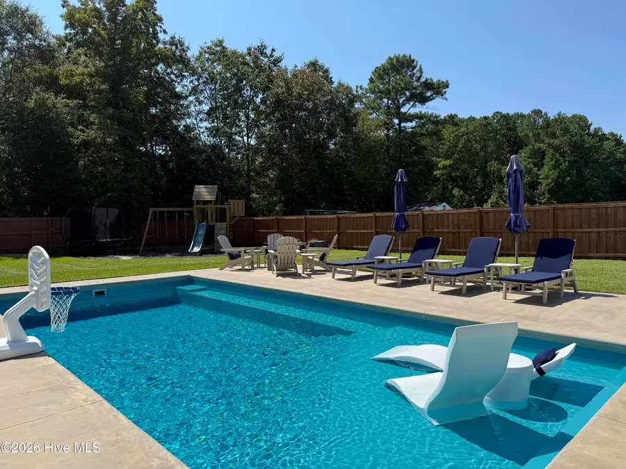 1220 Pandion Drive, Wilmington, NC 28411 - #2