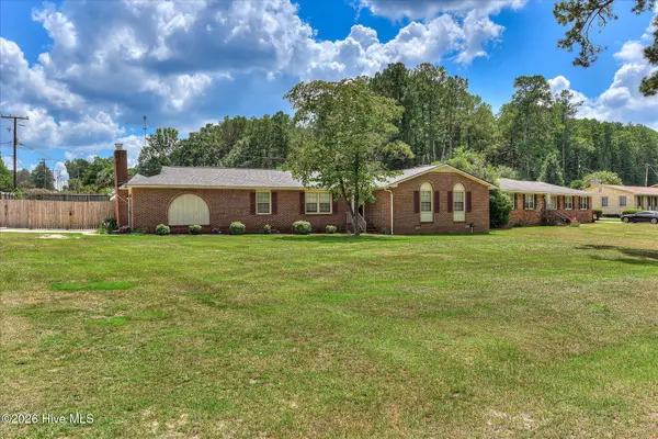 314 Cheyenne Circle, North Augusta, SC 29841
